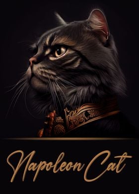 Napoleon Cat