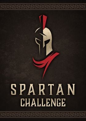 Spartan Challenge Fitness