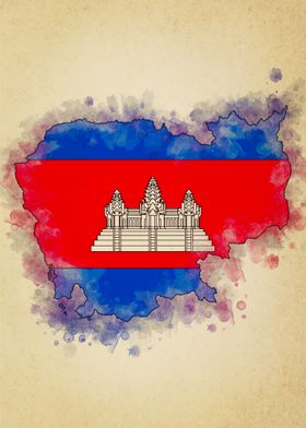 Cambodia