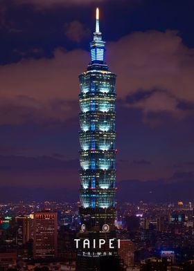 Taipei  