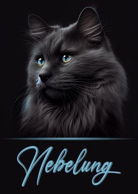 Nebelung