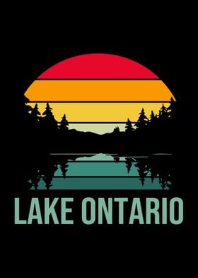 Lake Ontario