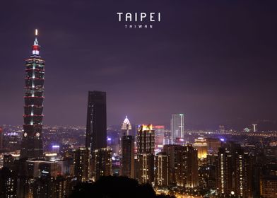 Taipei 