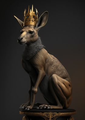 King Kangaroo