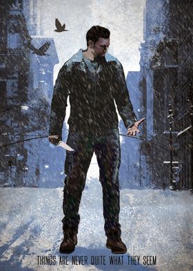 Fahrenheit Indigo Prophecy