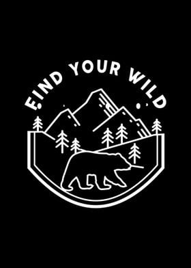 Find your wild