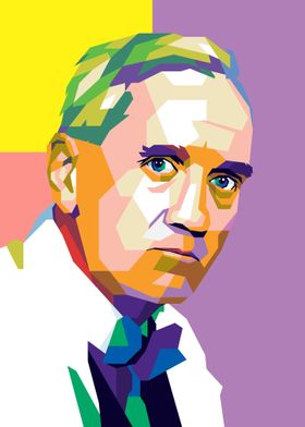 Alexander Fleming