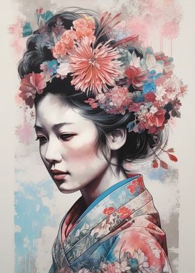 Geisha   