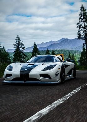 Koenigsegg