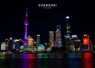 Shanghai  