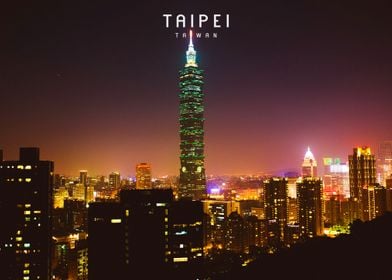 Taipei  