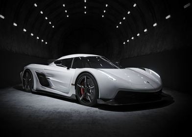 Koenigsegg