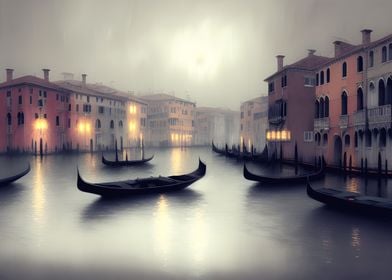 Magic Venezia