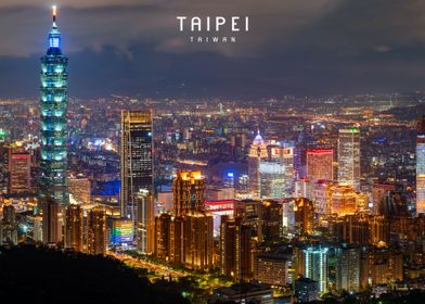 Taipei  