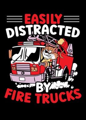 Firetrucks