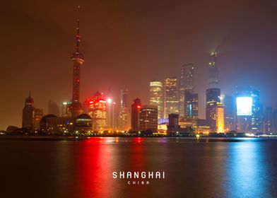 Shanghai  