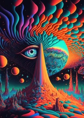 Psychedelic