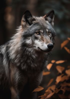 Powerful Wolf