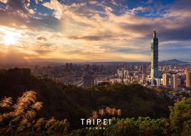 Taipei  