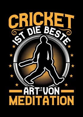 Cricket is the best art of