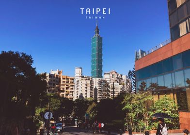 Taipei  