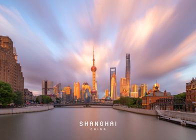 Shanghai  