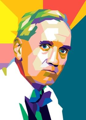 Alexander Fleming