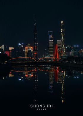 Shanghai  