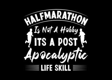 Half Marathon