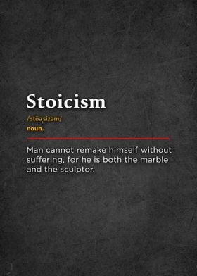 Motivational Stoicism