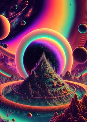 Psychedelic