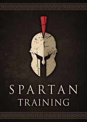 Spartan Training Fitness