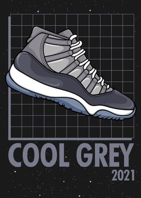 Cool Shoe