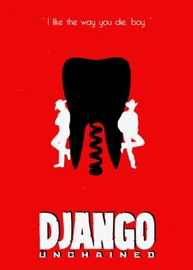 Django Movie