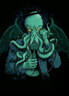 Cthulhu