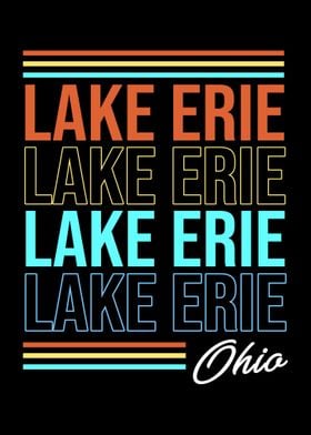 Lake Erie