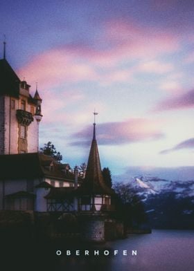 Oberhofen