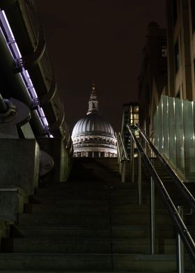 St Paul Cathedral London