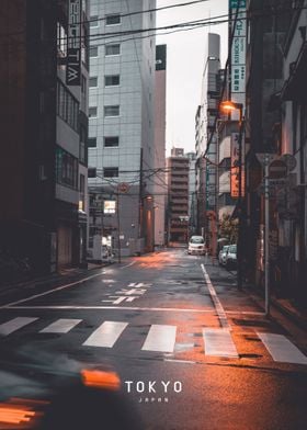 Tokyo  