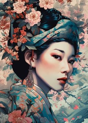 Geisha