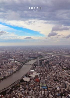 Tokyo 