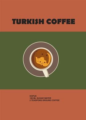 coffee turkish