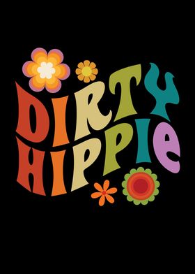 Dirty Hippie for all