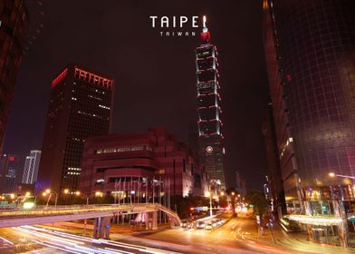 Taipei  