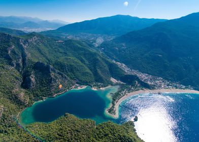 turkey fethiye travel