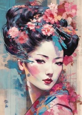 Geisha