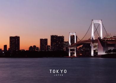 Tokyo  