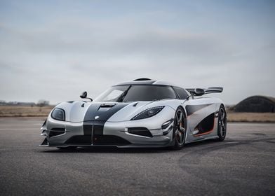 Koenigsegg