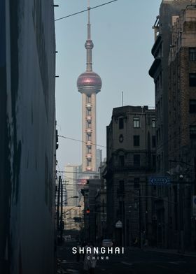 Shanghai  