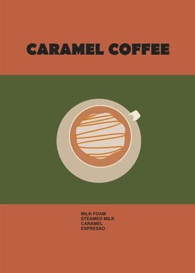 caramel